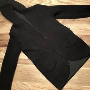 Lululemon Oversized Hoodie- Reversible